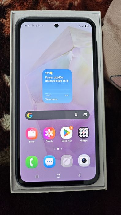 Samsung Galaxy A35 5g