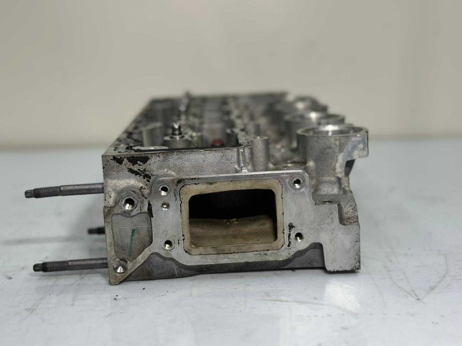 Cabeça de motor Culassa Citroen Nemo 1.4 HDI (REF. 8HS)
