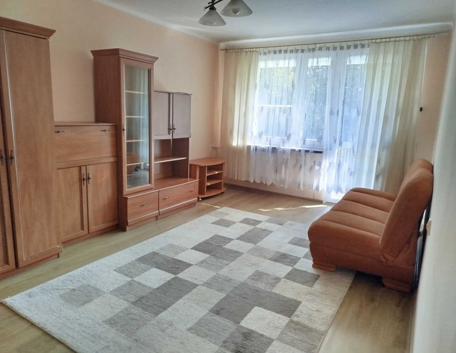 Mieszkanie dwupokojowe Ugorek Prądnik Czerwony wynajmę