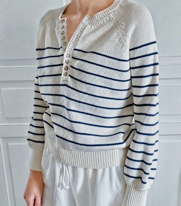 Sweter Sézane/ Roz XXS/XS/S