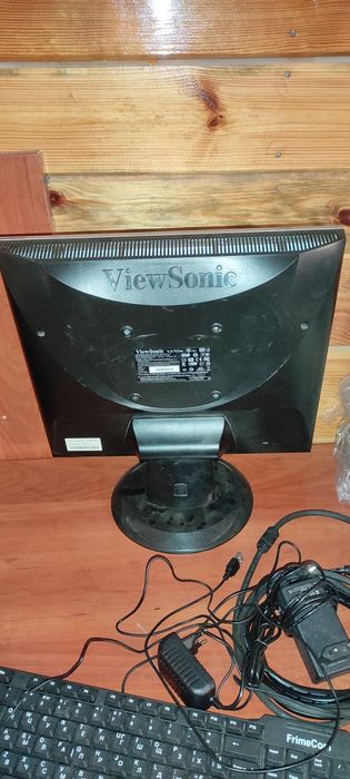 Продам или поменяюсь мониторы 19 дюймов бу