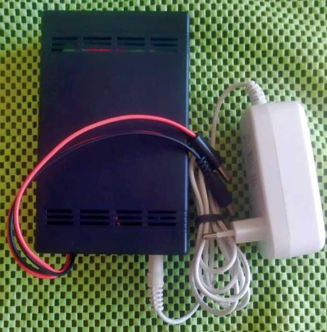 Безперебійник, Ups , для живлення роутера, Gpon терміналу