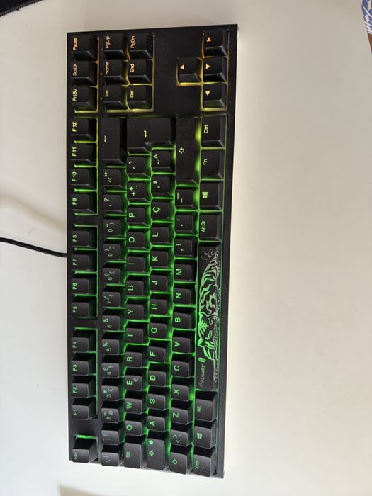 Computador i5 12400F 16GB 500GB RTX 3060 WiFi W10 + periféricos