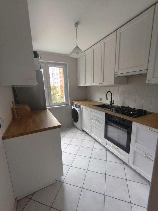 Mieszkanie – Poznań - Widok 4