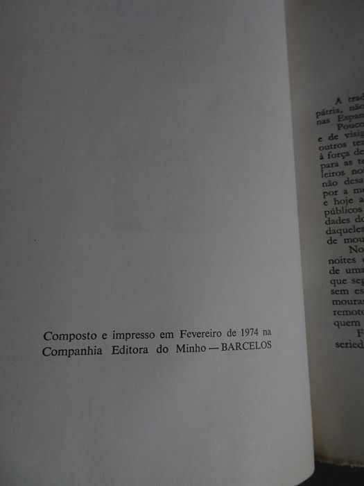 Livro Júlio Dinis - Os fidalgos da casa mourisca