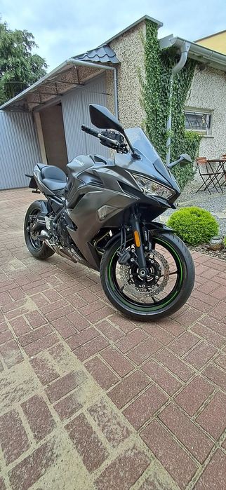 Kawasaki