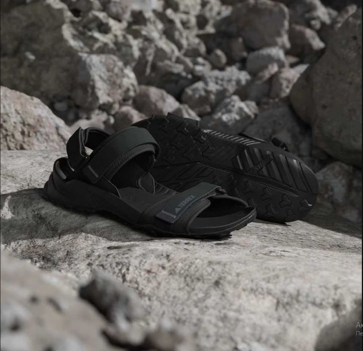 Чоловічі сандалі Adidas Terrex Hydroterra (44.5р)