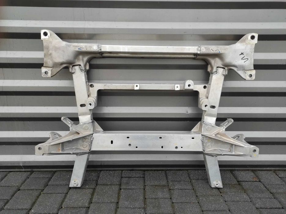 Tesla Model S Підрамник Передній Задній - рестайл дорестайл