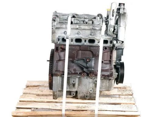Motor K4M854 RENAULT 1,6L 133 CV