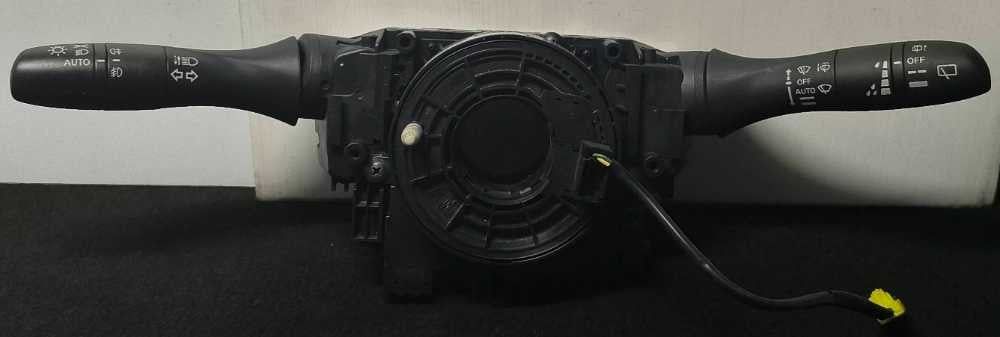 Conjunto / Manetes de Luzes e Limpa Vidros 255544EA0A - NISSAN QASHQAI II