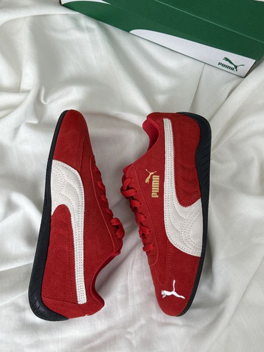 Puma SPEEDCAT | оригінал