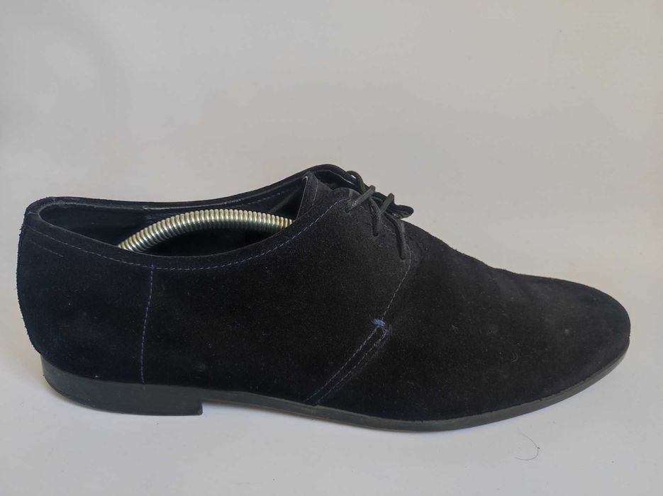 - HUGO Hugo Boss - Markowe buty r. 44