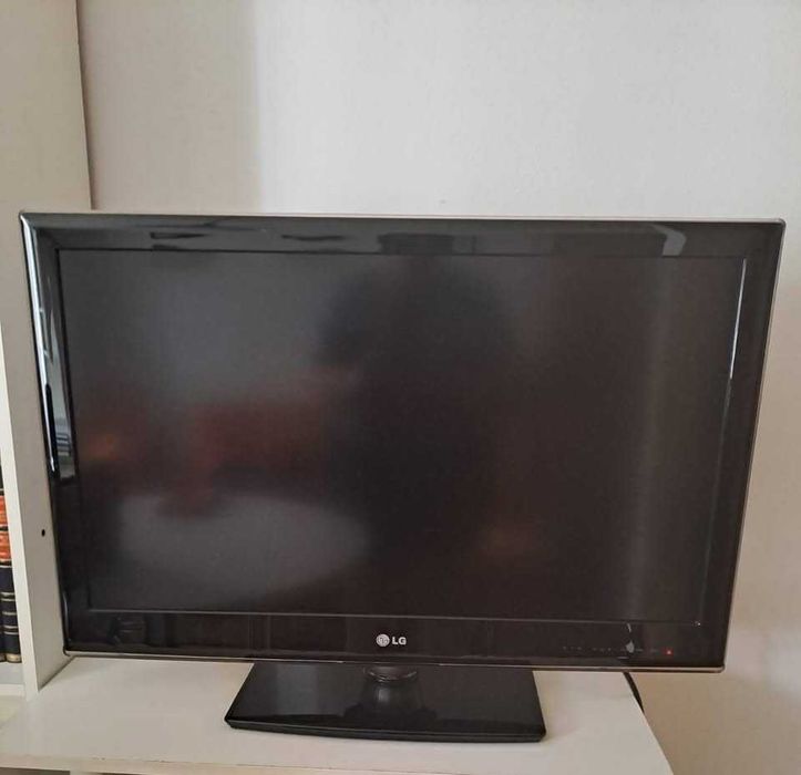 TV LG 32 Polegadas