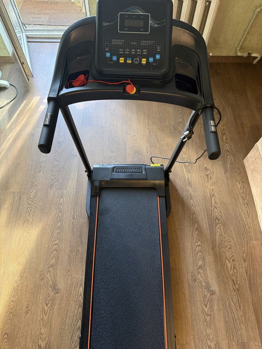 Продам беговую дорожку Virgo Hrs t500
