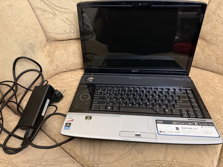 Acer aspire 6920  ноутбук