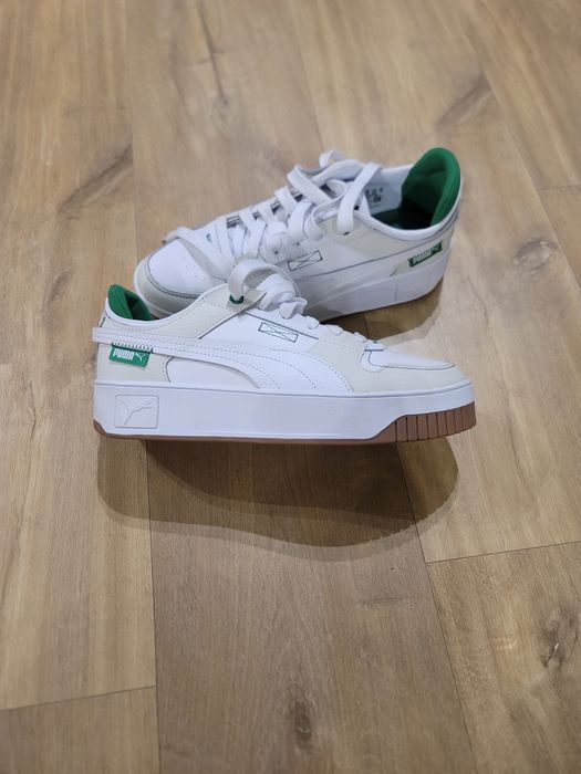 Кросівки Puma Karmen Rebelle  нові, оригінал EU 39