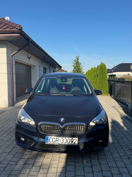 BMW Seria 2
