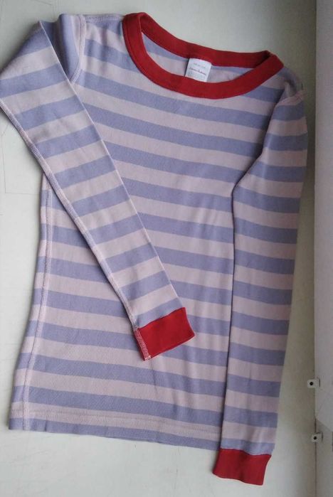 Пижама хлопок 8-9 лет 128-134 см