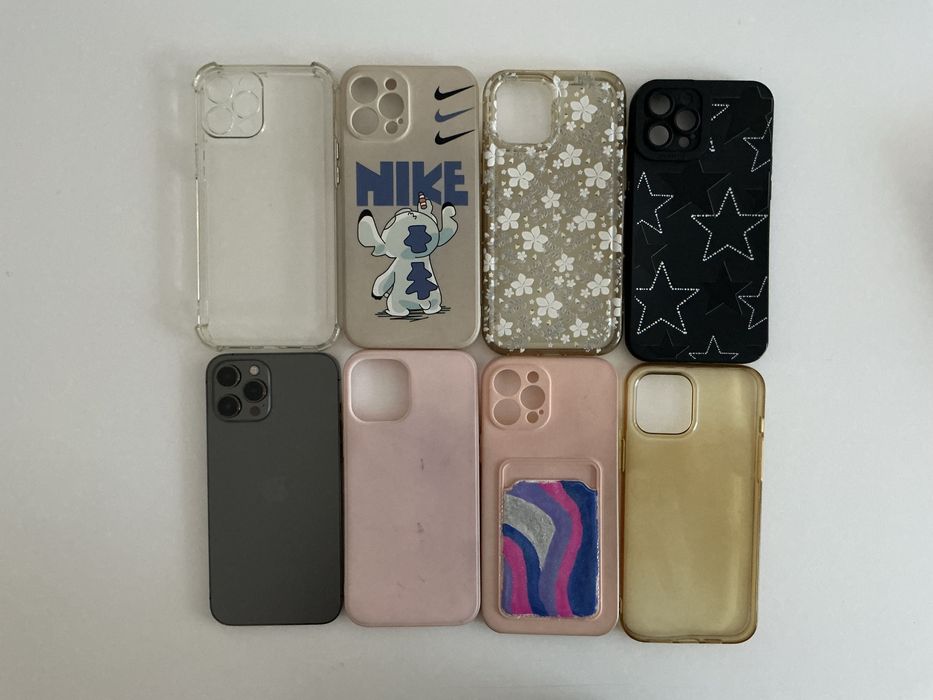 IPhone 12 Pro Max 256 GB