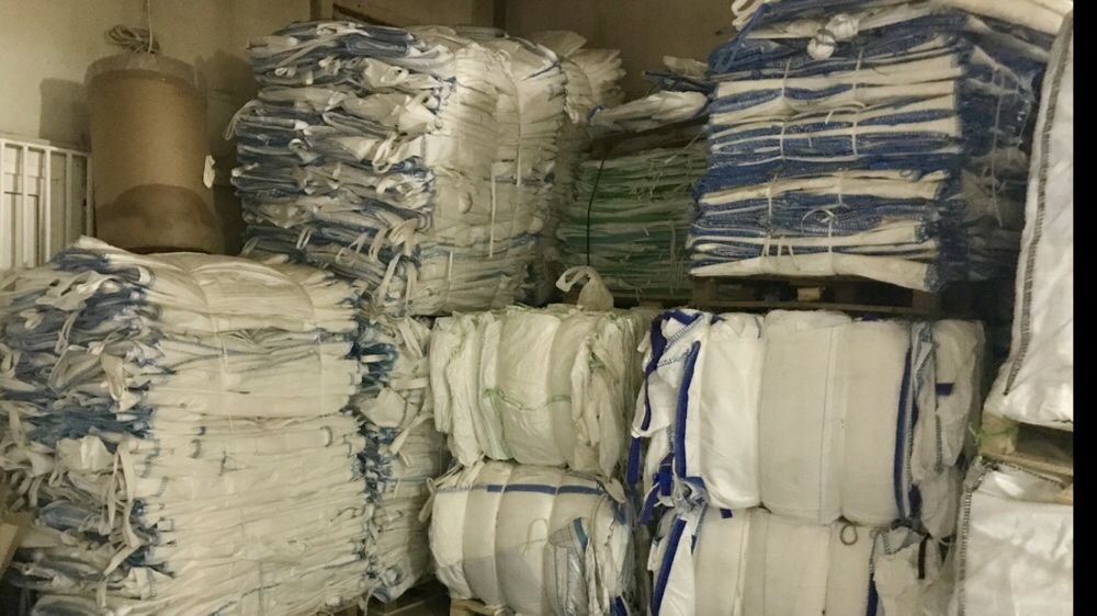 Worki Big Bag Bagi 93/93/133 BigBag Największy Wybór w Polsce WYSYŁKA