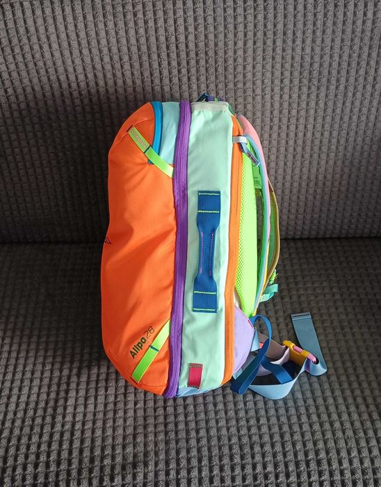 Plecak Cotopaxi Allpa 28L Travel Pack Orange