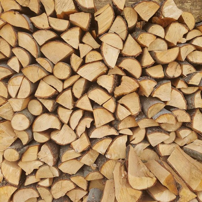 Дрова рубані з доставкою