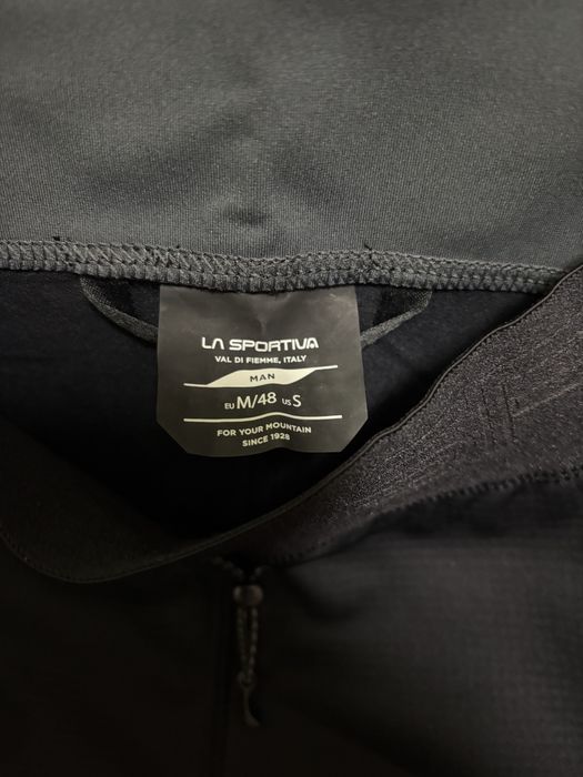 Spodnie Wspinaczkowe La Sportiva Ode Softshell M Nowe