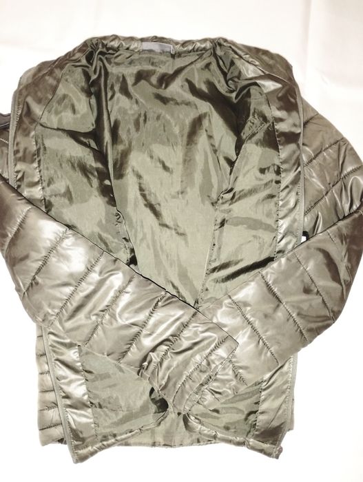 Куртка весна-осінь жіноча