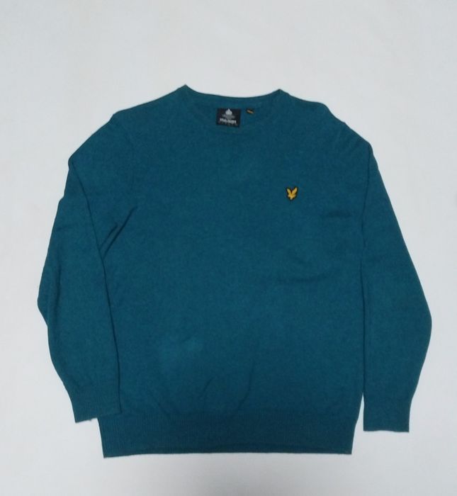 Світер LYLE SCOTT оригінал