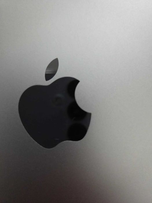 iPad mini 2 - space gray