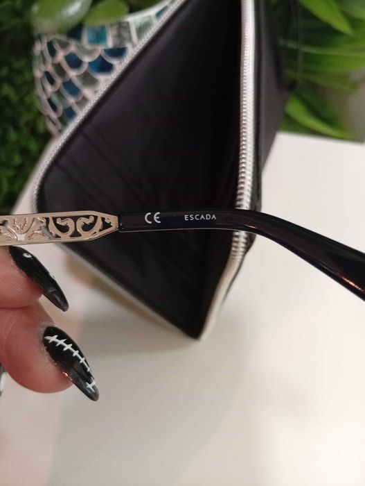 Óculos de Sol Escada - A Jóia que te protege