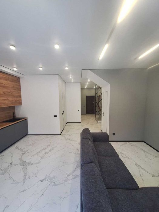 Дом по адресу ул. Заречная (площадь 118 м²) - Atlanta.ua - фото 4