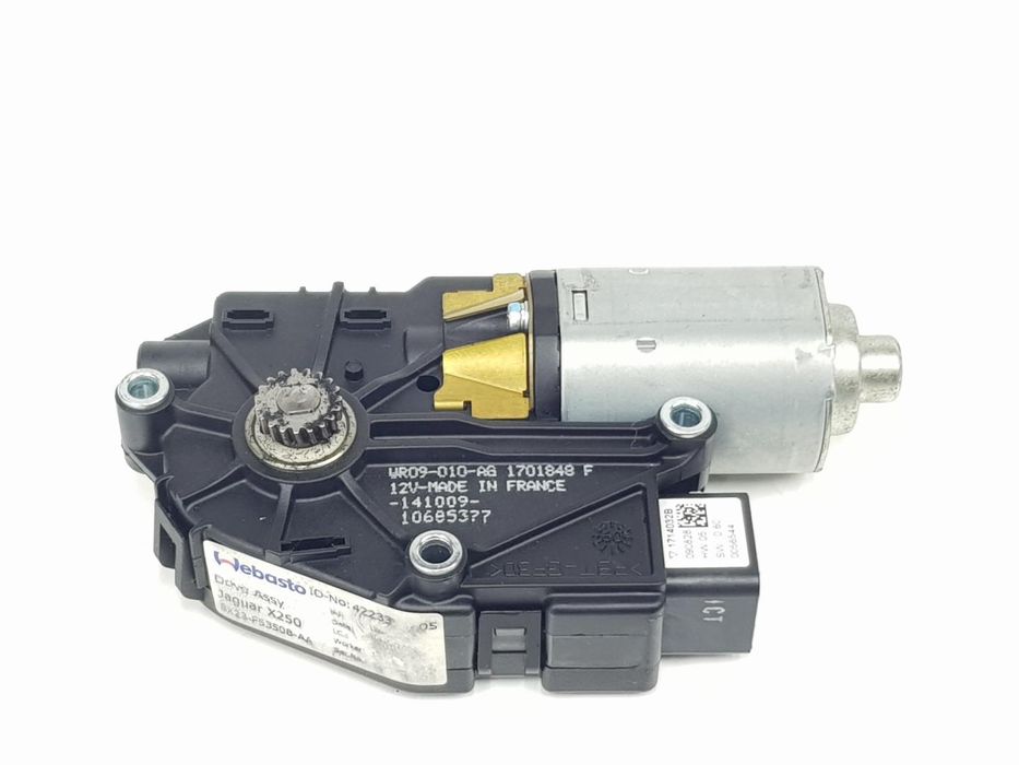 Motor Teto Elétrico Jaguar Xf