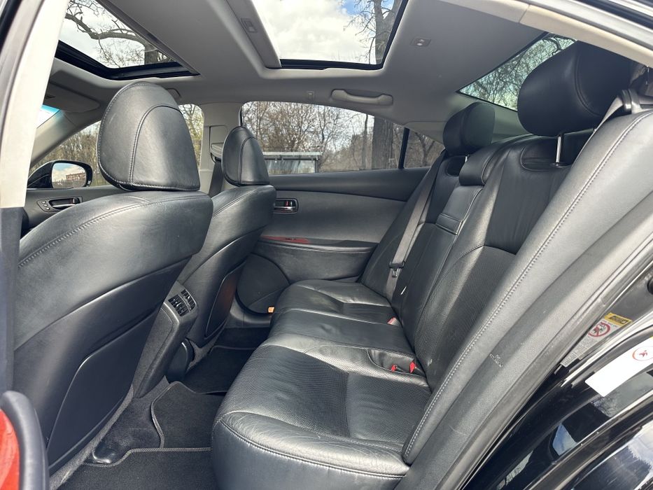 Продам Lexus ES350 Харьков
