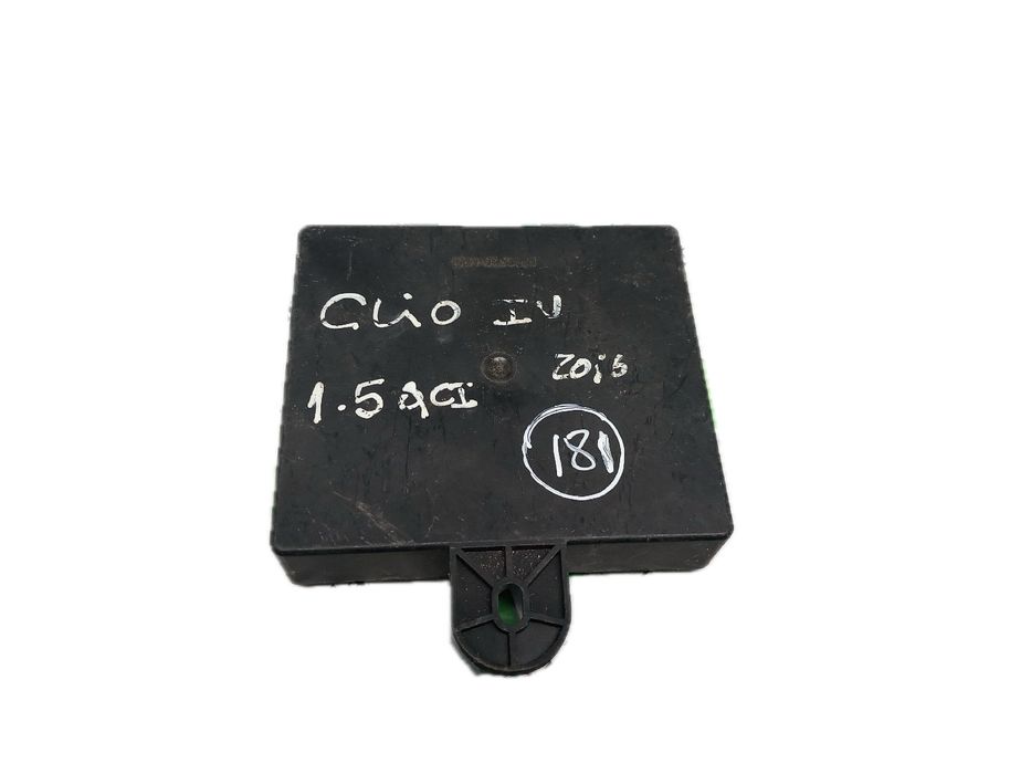 Módulo genérico RENAULT Clio IV (BH_)