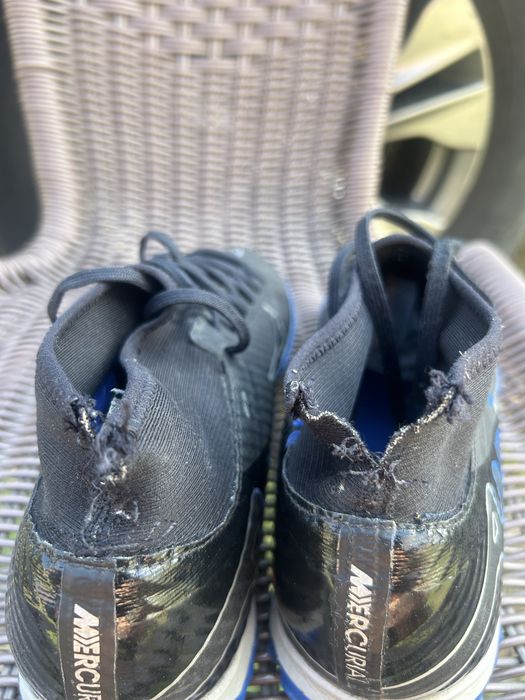 Сороканіжки nike 42(26,5 см)