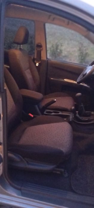 Mitsubishi L200 4X4 2015 180cv