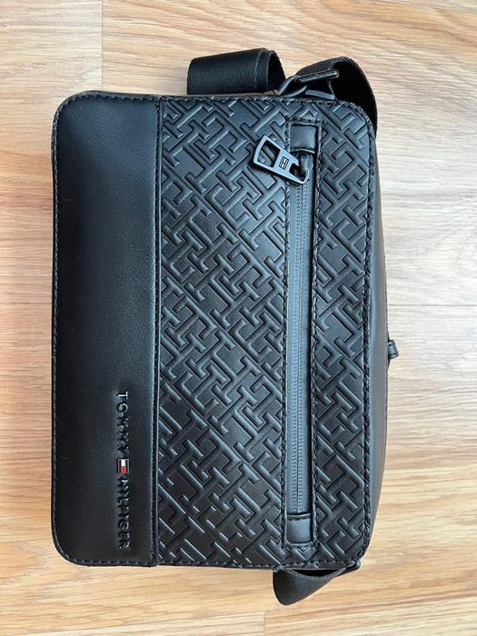 Сумка Tommy Hilfiger (оригінал)