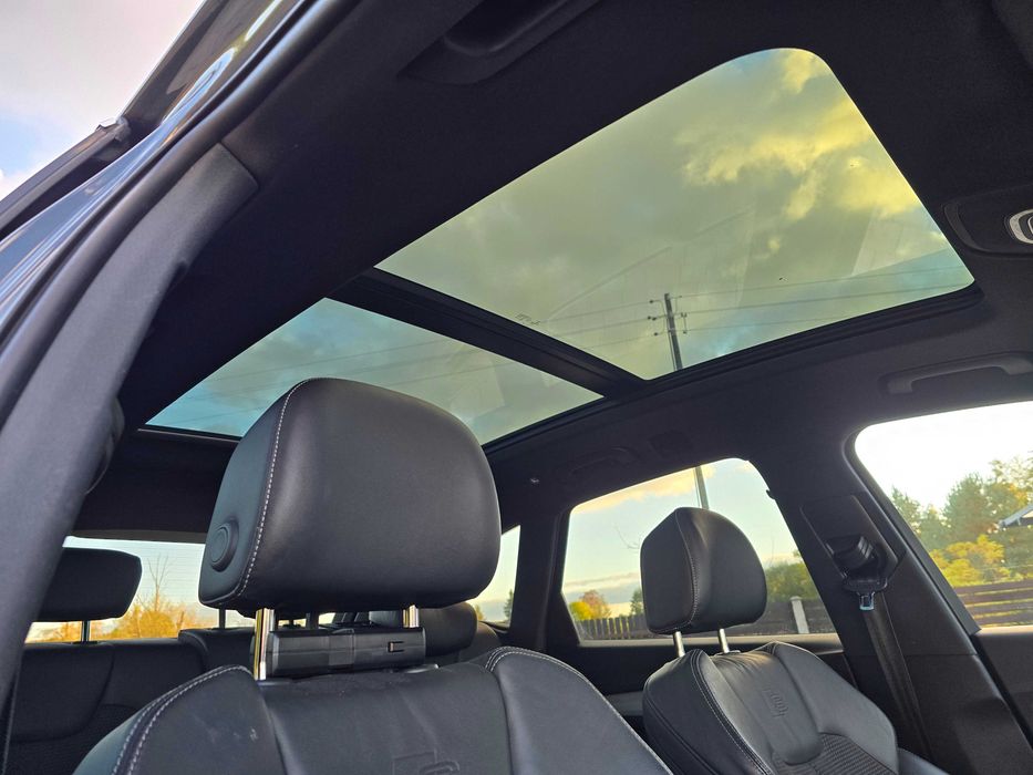 Audi Q5 2.0 TDI Quattro  FV-23%