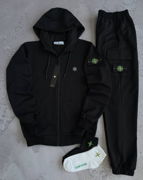 Чоловічі костюми Adidas,Nike,New Balance,S M L XL 2X