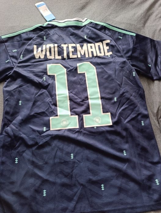 Koszulka Adidas Woltemade Niemcy