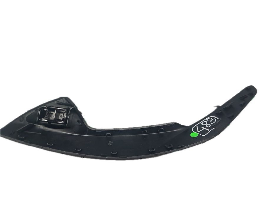 Comando / botão / interruptor vidros trás esquerdo FORD C-Max II (DXA/