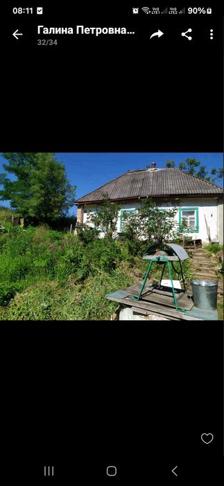 Продам  домик  со Сунки 3000уе