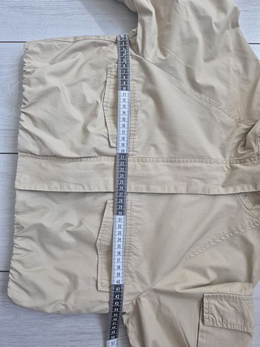 Легка куртка Zara 130 см