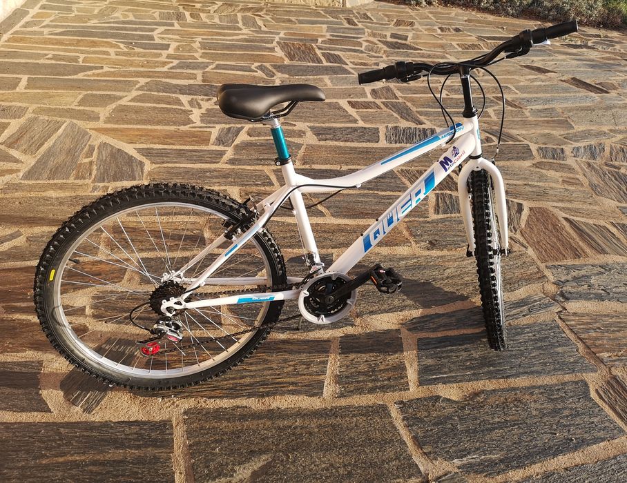 Bicicleta QÜER Mission 26" –  Nova