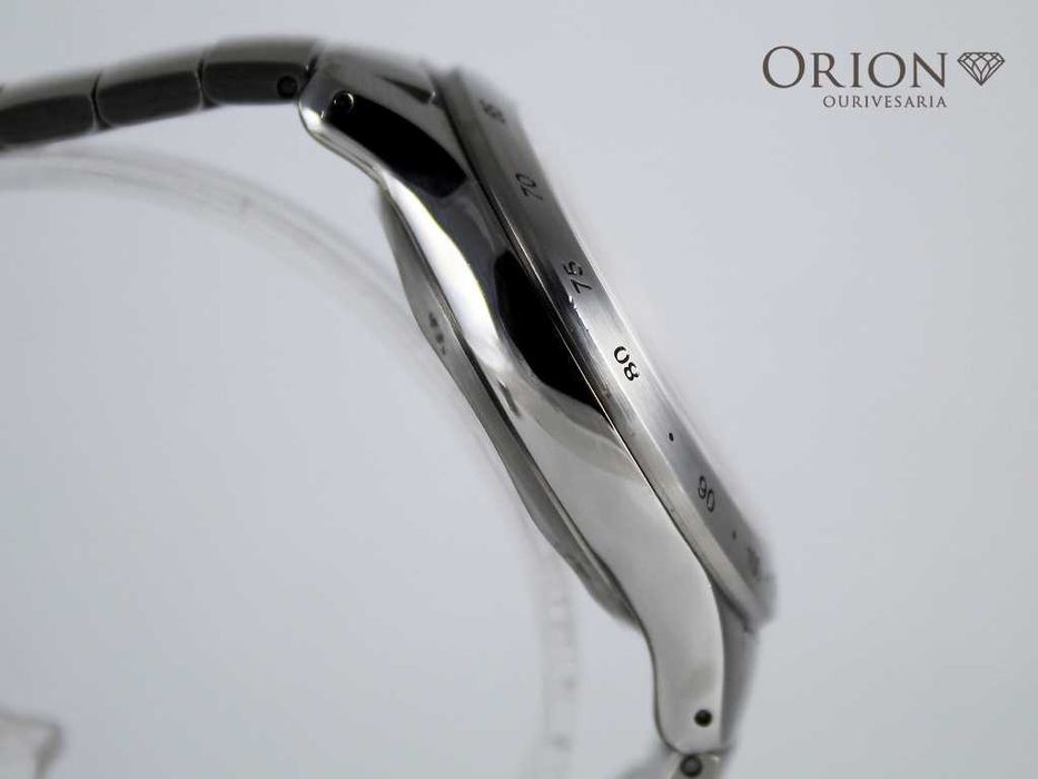 Porsche Design by Eterna Chronograph 1/10 sec.