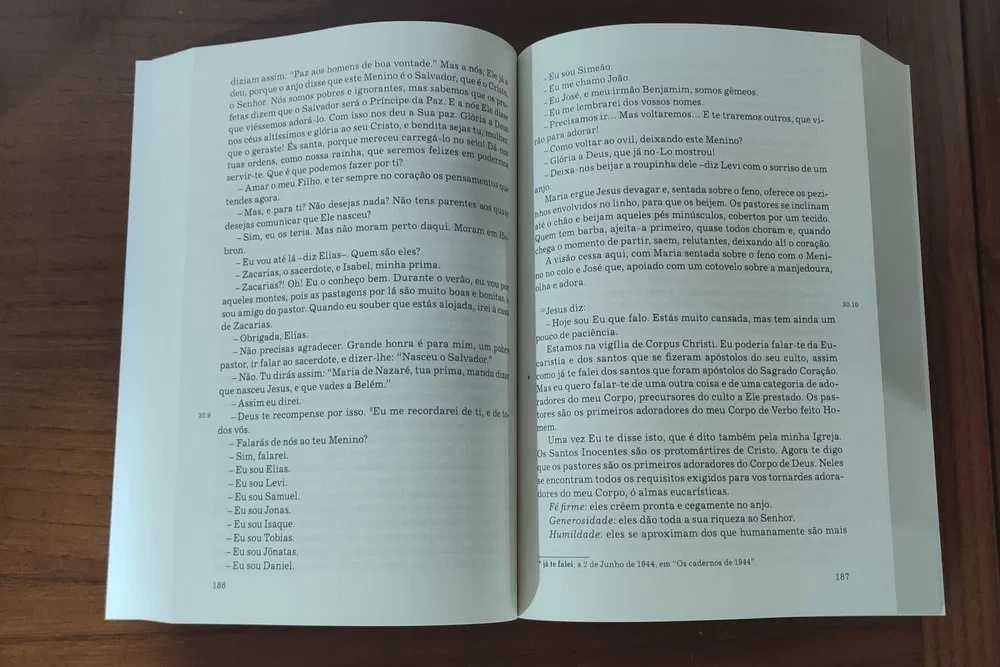 Maria Valtorta - O Evangelho Como Me Foi Revelado