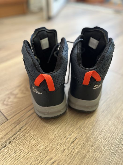 Butu Jack Wolfskin roz.40