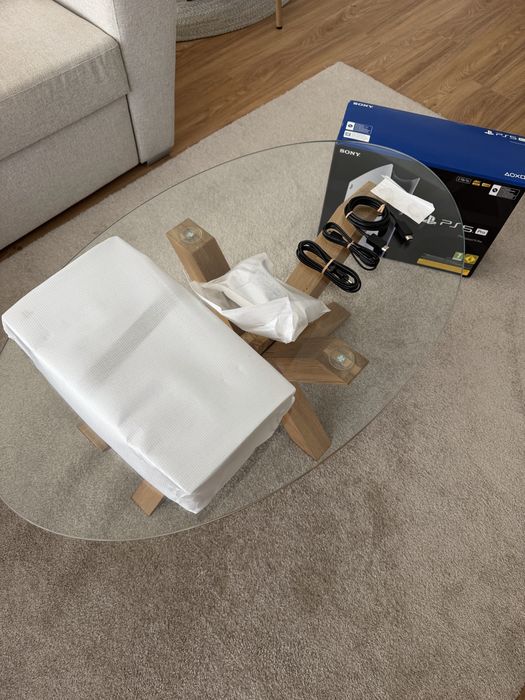 Playstation 5 PRO - 2TB - Nova