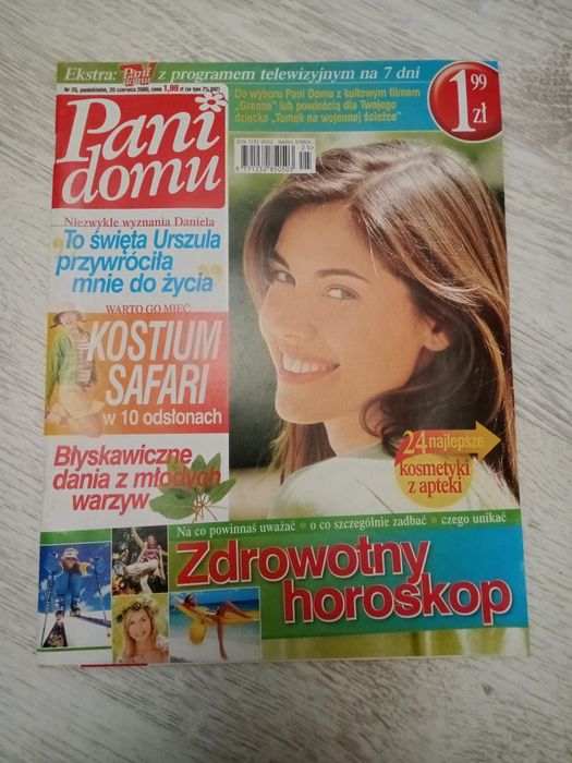 Czasopismo Pani Domu